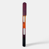 Violet Ember Fields Case-Mate iPhone Case (Achterkant / Rechts)