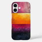 Violet Ember Velden Case-Mate iPhone Case (Achterkant)