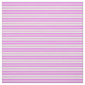 Violet en beige kleurd patroon stof (Swatch)