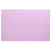 Violet en beige kleurd patroon stof (Fat Quarter)