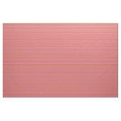 Violet- en Chocoladepatroon Stof (Yard (91,4 cm))