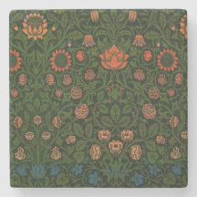 Violet en Columbine (door William Morris)