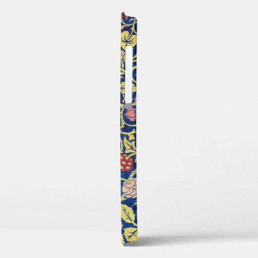 Violet en Columbine, William Morris Case-Mate iPhone Case (Achterkant / Links)