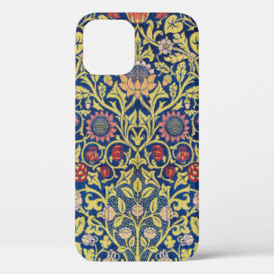 Violet en Columbine, William Morris Case-Mate iPhone Case
