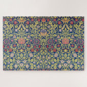 Violet en Columbine, William Morris Legpuzzel (Horizontaal)