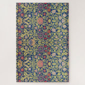 Violet en Columbine, William Morris Legpuzzel (Verticaal)