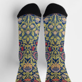 Violet en Columbine, William Morris Sokken (Top)