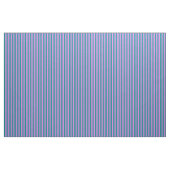 Violet- en donkercyaankleuringen stof (Yard (91,4 cm))