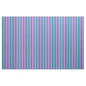Violet- en donkercyaankleuringen stof (Fat Quarter)