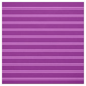 Violet en Paars gestript/gelaagd patroon Stof (Swatch)