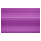 Violet en Paars gestript/gelaagd patroon Stof (Fat Quarter)