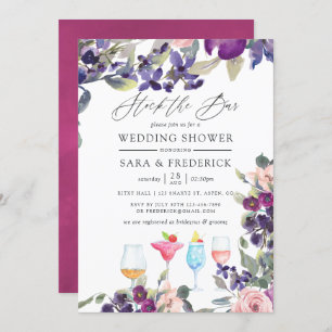 Violet- en pruimenparen houden de balk in kaart