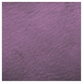 Violet Faux Leather Fabric Stof (Swatch)