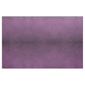 Violet Faux Leather Fabric Stof (Fat Quarter)