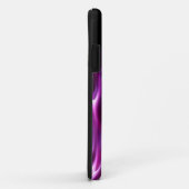 Violet Flames - iPhone 5 Hoesje (Achterkant/rechts)