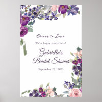 Violet-Floral-Vrijgezellenfeest
