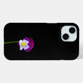 Violet Flower iphcnm Case-Mate iPhone Case (Achterkant (horizontaal))