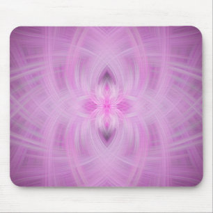 VIOLET - Fractal Art - Muismat