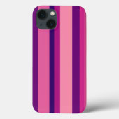 Violet Garden Case-Mate iPhone Case (Achterkant)