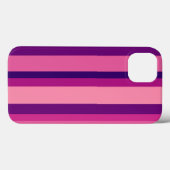 Violet Garden Case-Mate iPhone Case (Achterkant (horizontaal))