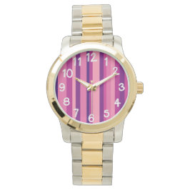 Violet Garden Horloge