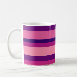 Violet Garden Koffiemok