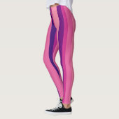 Violet Garden Leggings (Links)