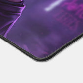 Violet Ghost Bureaumat (Hoek)