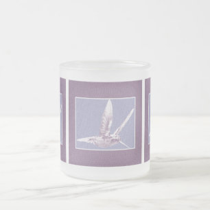 Violet Hummingbird Mok