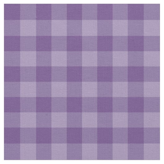 Violet ingecheckte achtergrond stof (Close Up)