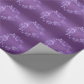 VIOLET INPAKPAPIER (Hoek)