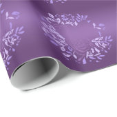 VIOLET INPAKPAPIER (Rol Hoek)