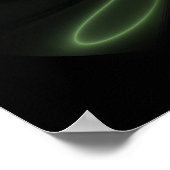 Violet is blauw poster (Hoek)