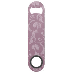 Violet lace speed flessenopener