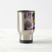 Violet lentescrocus reisbeker (Center)