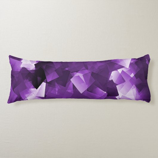 Violet..... Lichaamskussen (Voorkant)
