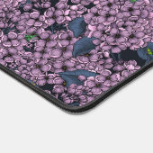 Violet Lila tuin Bureaumat (Hoek)