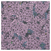 Violet Lila tuin Stof (Swatch)