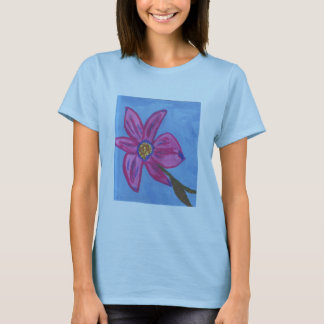 Violet Lovely T-shirt