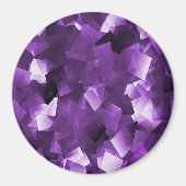 Violet..... Magneet (Voorkant)