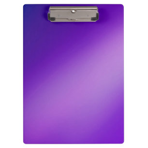 Violet moonlight ombre effect klembord