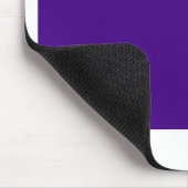 Violet Muismat (Hoek)