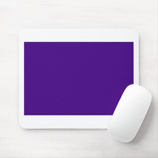 Violet Muismat (Met muis)