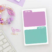 Violet & Opal Groen te doen & te kopen Post-it® Notes
