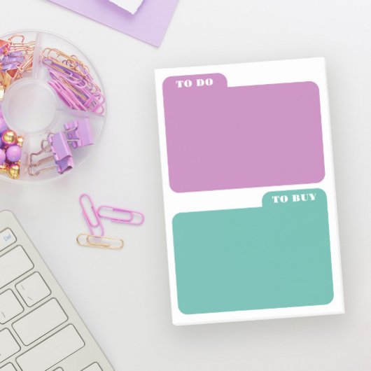 Violet & Opal Groen te doen & te kopen Post-it® Notes