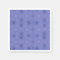 Violet paars delicaat geometrisch patroon