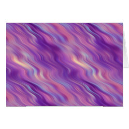 Violet Paarse Wavy Textuur