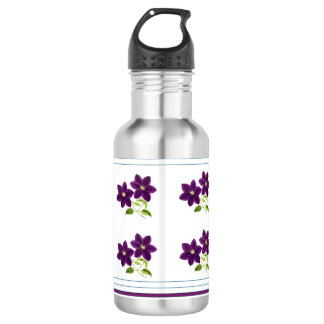 Violet Passion (Bridget Collectie) Waterfles
