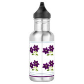 Violet Passion (Bridget Collectie) Waterfles (Rechts)