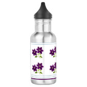 Violet Passion (Bridget Collectie) Waterfles (Links)